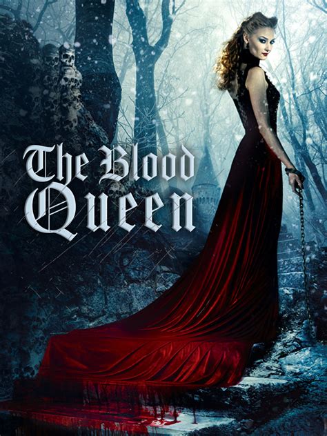 blood queen